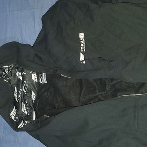 Forza Motorsport 7 Hoodie Large